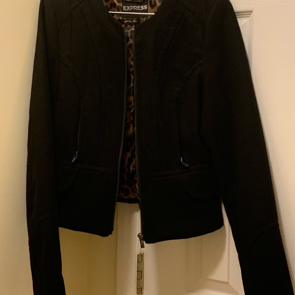 EXPRESS Jacket - Picture 7 of 13